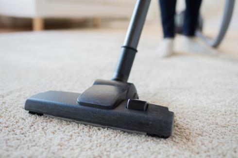 Are You Vacuuming the Right Way?